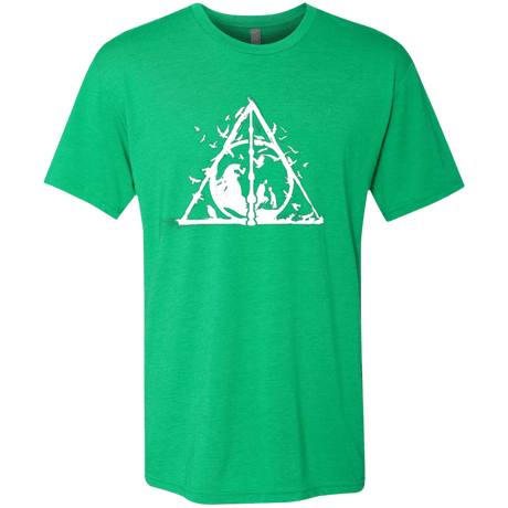 T-Shirts Envy / Small The Brothers Men's Triblend T-Shirt