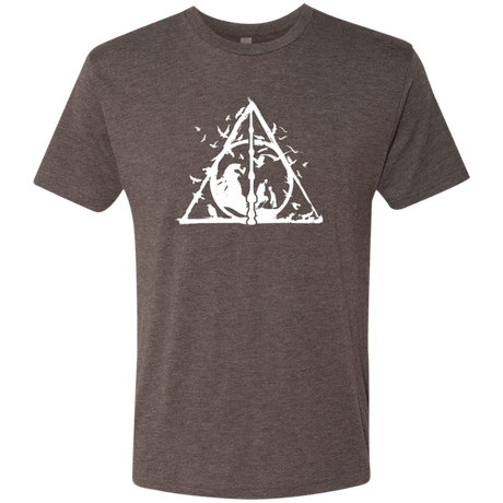 T-Shirts Macchiato / Small The Brothers Men's Triblend T-Shirt