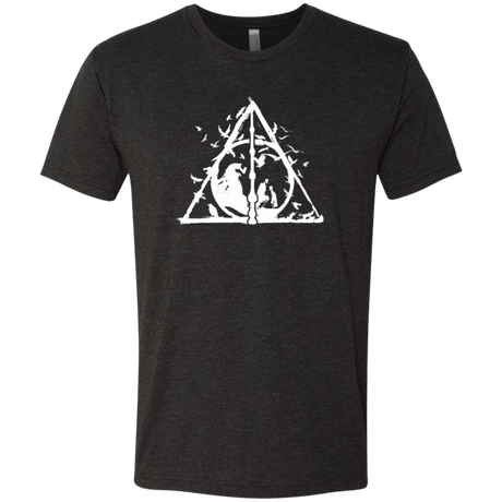 T-Shirts Vintage Black / Small The Brothers Men's Triblend T-Shirt