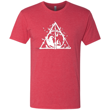 T-Shirts Vintage Red / Small The Brothers Men's Triblend T-Shirt