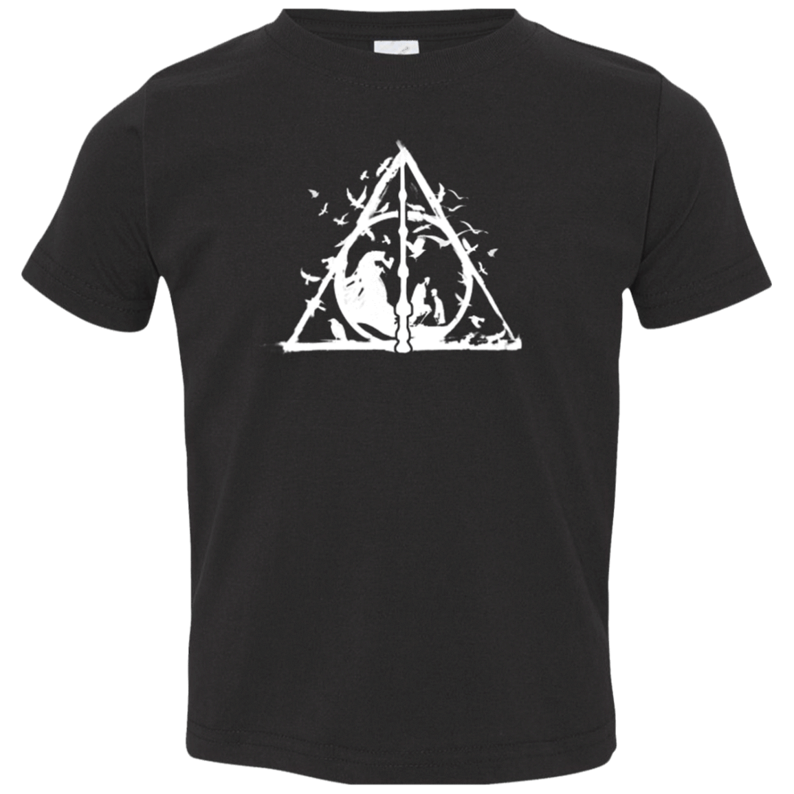 T-Shirts Black / 2T The Brothers Toddler Premium T-Shirt