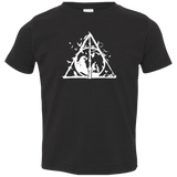T-Shirts Black / 2T The Brothers Toddler Premium T-Shirt