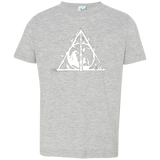 T-Shirts Heather / 2T The Brothers Toddler Premium T-Shirt