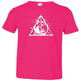 T-Shirts Hot Pink / 2T The Brothers Toddler Premium T-Shirt