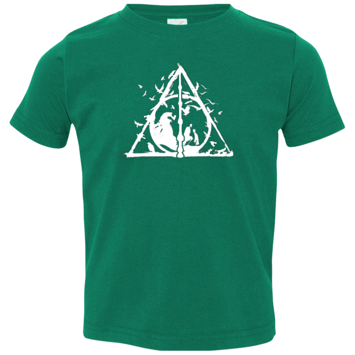 T-Shirts Kelly / 2T The Brothers Toddler Premium T-Shirt