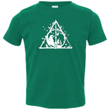 T-Shirts Kelly / 2T The Brothers Toddler Premium T-Shirt