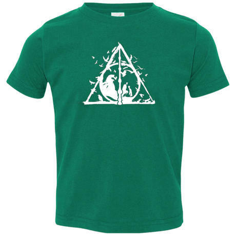 T-Shirts Kelly / 2T The Brothers Toddler Premium T-Shirt