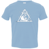 T-Shirts Light Blue / 2T The Brothers Toddler Premium T-Shirt