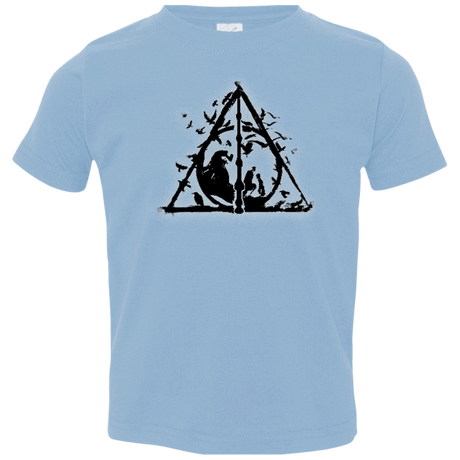 T-Shirts Light Blue / 2T The Brothers Toddler Premium T-Shirt