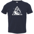 T-Shirts Navy / 2T The Brothers Toddler Premium T-Shirt
