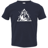 T-Shirts Navy / 2T The Brothers Toddler Premium T-Shirt