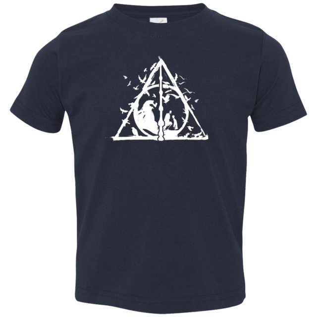 T-Shirts Navy / 2T The Brothers Toddler Premium T-Shirt