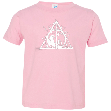 T-Shirts Pink / 2T The Brothers Toddler Premium T-Shirt