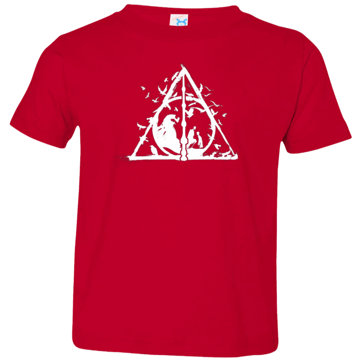 T-Shirts Red / 2T The Brothers Toddler Premium T-Shirt