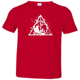 T-Shirts Red / 2T The Brothers Toddler Premium T-Shirt