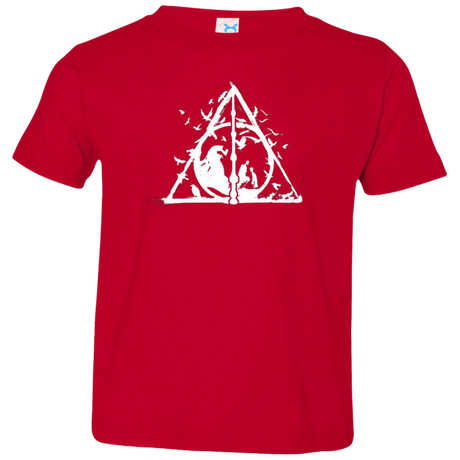 T-Shirts Red / 2T The Brothers Toddler Premium T-Shirt