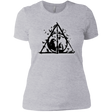 T-Shirts Heather Grey / X-Small The Brothers Women's Premium T-Shirt