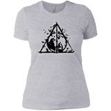 T-Shirts Heather Grey / X-Small The Brothers Women's Premium T-Shirt