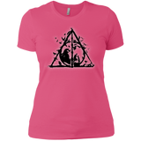 T-Shirts Hot Pink / X-Small The Brothers Women's Premium T-Shirt
