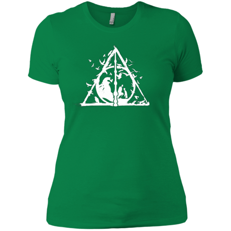 T-Shirts Kelly Green / X-Small The Brothers Women's Premium T-Shirt