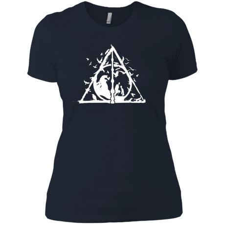 T-Shirts Midnight Navy / X-Small The Brothers Women's Premium T-Shirt