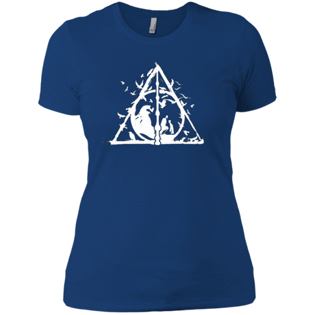 T-Shirts Royal / X-Small The Brothers Women's Premium T-Shirt