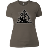 T-Shirts Warm Grey / X-Small The Brothers Women's Premium T-Shirt