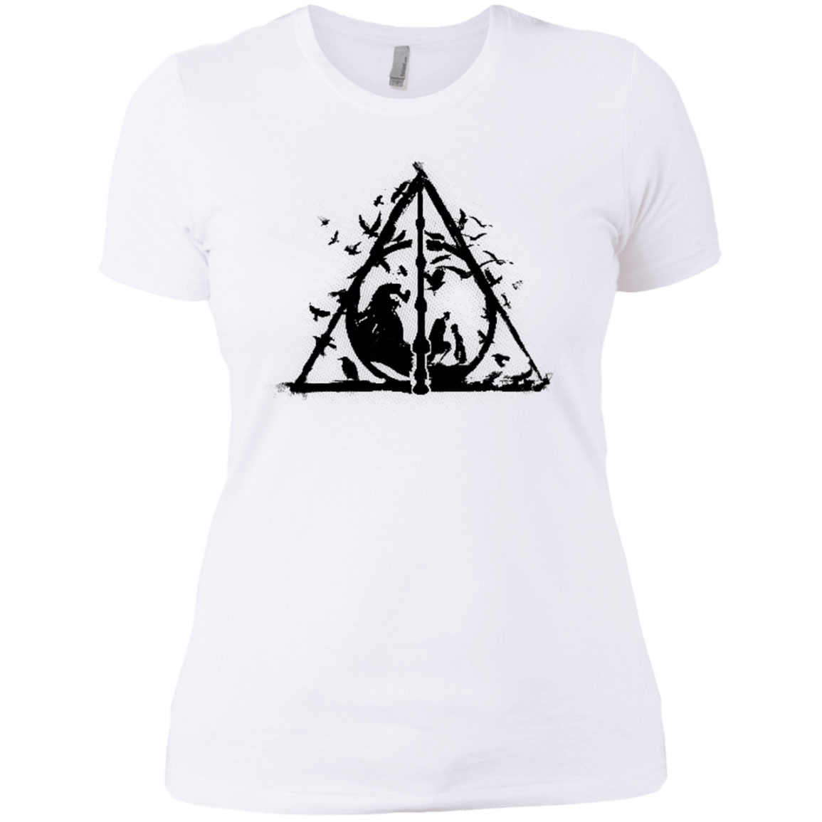 T-Shirts White / X-Small The Brothers Women's Premium T-Shirt