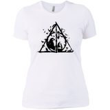 T-Shirts White / X-Small The Brothers Women's Premium T-Shirt