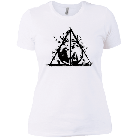 T-Shirts White / X-Small The Brothers Women's Premium T-Shirt