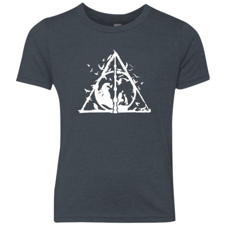 T-Shirts Vintage Navy / YXS The Brothers Youth Triblend T-Shirt