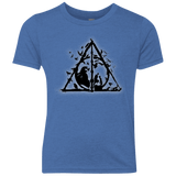 T-Shirts Vintage Royal / YXS The Brothers Youth Triblend T-Shirt