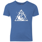 T-Shirts Vintage Royal / YXS The Brothers Youth Triblend T-Shirt