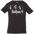 T-Shirts Black / 6 Months The Burtons Infant Premium T-Shirt