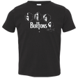 T-Shirts Black / 2T The Burtons Toddler Premium T-Shirt