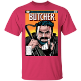 T-Shirts Heliconia / S The Butcher T-Shirt