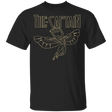 T-Shirts Black / YXS The Captain Youth T-Shirt