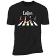 T-Shirts Black / X-Small The Carreys Men's Premium T-Shirt