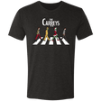 T-Shirts Vintage Black / S The Carreys Men's Triblend T-Shirt