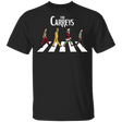 T-Shirts Black / YXS The Carreys Youth T-Shirt