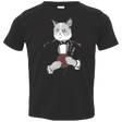 T-Shirts Black / 2T The Catfather Toddler Premium T-Shirt