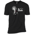 T-Shirts Black / X-Small The Catmother Men's Premium T-Shirt