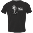 T-Shirts Black / 2T The Catmother Toddler Premium T-Shirt