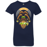 T-Shirts Midnight Navy / YXS The Celebrity Girls Premium T-Shirt