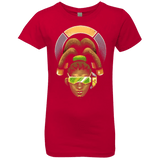 T-Shirts Red / YXS The Celebrity Girls Premium T-Shirt