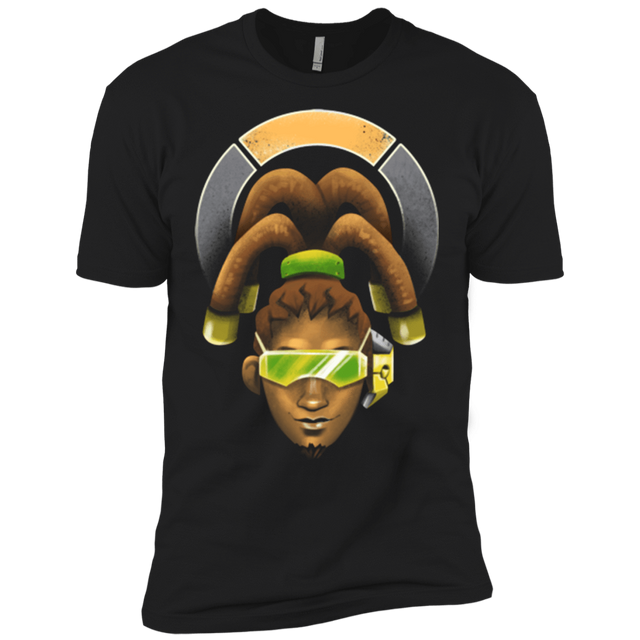 T-Shirts Black / X-Small The Celebrity Men's Premium T-Shirt