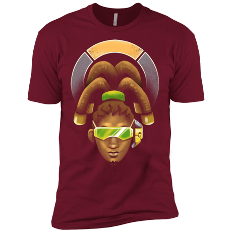 T-Shirts Cardinal / X-Small The Celebrity Men's Premium T-Shirt