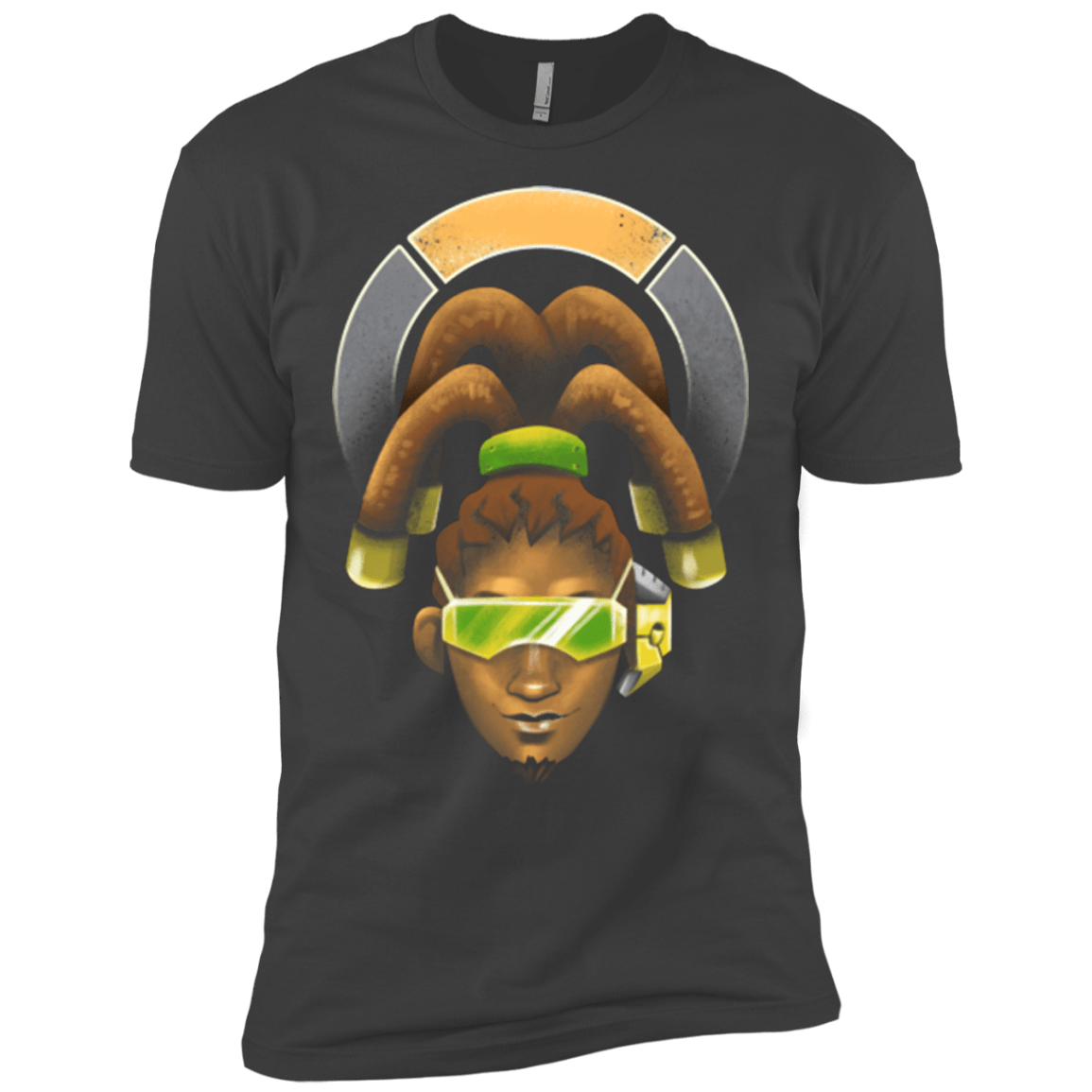 T-Shirts Heavy Metal / X-Small The Celebrity Men's Premium T-Shirt