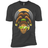 T-Shirts Heavy Metal / X-Small The Celebrity Men's Premium T-Shirt