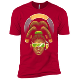 T-Shirts Red / X-Small The Celebrity Men's Premium T-Shirt